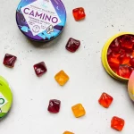 Locals Canna House Cannabis Dispensary Spokane WA Edibles Category Image