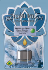 Bodhi Concentrates