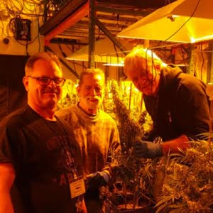 Vendor days at Local's 