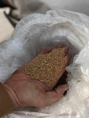 Conscious Cannabis Nutrients