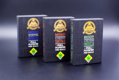 Dawg Star Joint Multi Packs