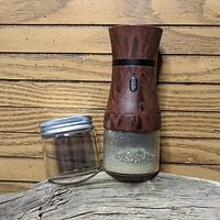 King Kut Grinder Jars